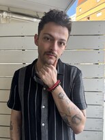 エフィールリアモ(afeel riamo)&nbsp;Mens style