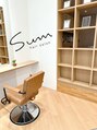 サム 横浜 大倉山(Sum)/大倉山美容室 Sum(サム)