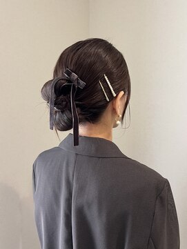 コアプラス 千葉(COA PLUS) 千葉/酸熱トリートメント/ヘアセット