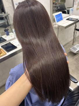 ワープ 青葉台(WARP) ココアブラウン/ブラウンカラー/青葉台