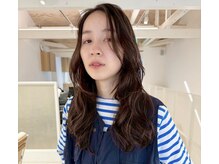 メルト 西梅田店(melt)の雰囲気(一人一人に合ったおしゃれなヘアスタイルを提案)