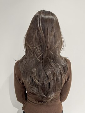 ムード(MOOD,) ショコラグレージュ