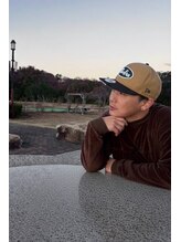 Rush hair ~en~【3/1 NEW OPEN(予定)】 亀山 義正