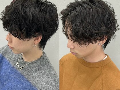 シーイー(C.E)の写真