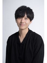ラス トーキョー(LAS TOKYO)&nbsp;【LASコウヘイ】ナチュラルマッシュパーマ