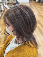 有限会社 ラテン美容室 本店