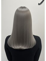 ウェーブス 大宮西口店(wave's)&nbsp;シルクグレージュ