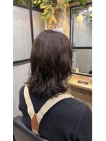 ゼットサロン(Z SALON)&nbsp;nuance perm ~