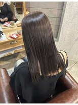 アトリエクレット(Atelier Courette)&nbsp;ラベンダーカラー
