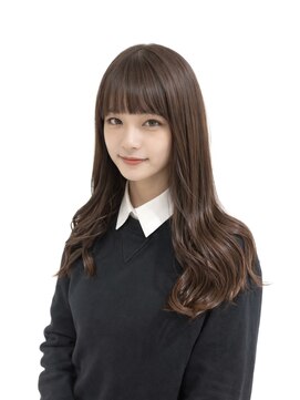イワッシュ 三ツ境駅店(IwAsh) /髪質改善/縮毛矯正/三ツ境/三ツ境駅/学割U24/キッズカッ