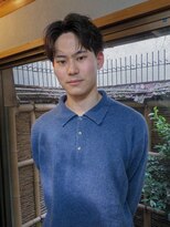 テラス バイ イオエ 京都烏丸御池店(Terrace. by ioe)&nbsp;メンズ アクティブショート/スパイキーショート