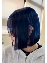 リア 近鉄八尾店(Lia)&nbsp;wカラー☆
