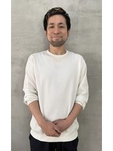 ロア ヘアーコーディネート 四条烏丸店(LoRE hair coordinate) 河津 泰成