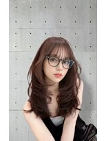 オラ ボーテ(Aura Beaute)&nbsp;ロングレイヤー