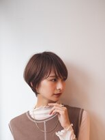 ナル(Na Ru.)&nbsp;小顔見せコンパクトショート