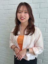 トッカ ヘアアンドトリートメント 仙台店(tocca)&nbsp;石川 梨央
