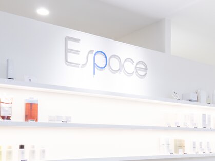 エスパスヘアー(Espace Hair)の写真