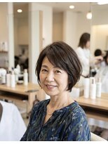 サロンみのじ&nbsp;ショートヘアー