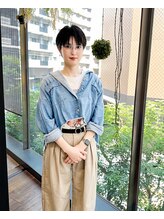 トランク 蒲田店(TRUNK)&nbsp;大場 美香