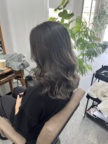 リイ(Lii)&nbsp;バレイヤージュ