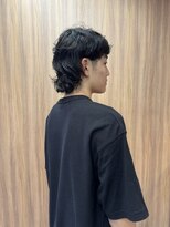 アッシュ 横浜瀬谷店(Ash)&nbsp;メンズマレット