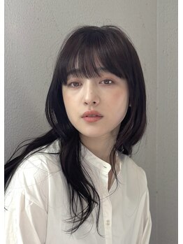 カゼ ダイカンヤマ Kaze DAIKANYAMAの写真/あなたの骨格や肌の色にマッチする、ライフスタイルに合わせたこなれ感のある似合わせStyle提案*[代官山]