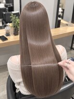 ミリ(mm)&nbsp;10代20代30代人生が変わる最高級な髪質改善縮毛矯正