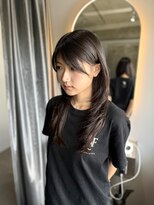 バルム(Warme)&nbsp;layer cut