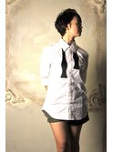 2013s/s 二面性
