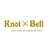 ノットアンドベル(Knot&Bell)のお店ロゴ