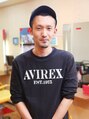 ルッカヘアー(Rucca HAIR)/鈴木　亮