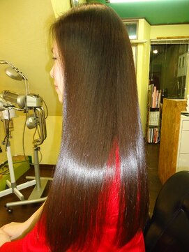 エムスリーディーミュゼステージ(M3D) スマートトリートメント