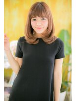 ミック 日暮里店(miq)&nbsp;イノセントな**ピュアワンカール**