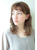 Neolive  aim 低温デジタルパーマ ミディアム