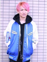 グラスペディア(graspedia)&nbsp;フラッシュピンクミディアム