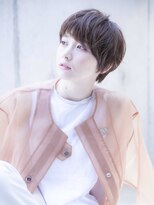 シエナ 渋谷(Siena)&nbsp;エフォートレスショート