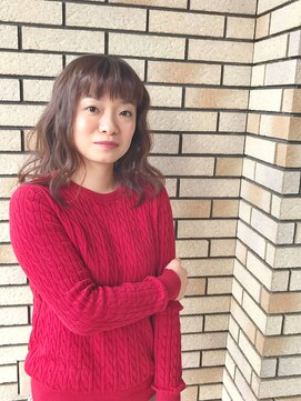 マミーコー 本店(Mammy Co.) ゆるかわセミディ