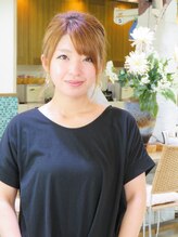 エム デ ヘアー オカダ&nbsp;大矢 美希