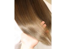 スタッフ イット ヘアー