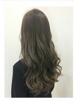 セッション(SESSION)&nbsp;艶感アッシュ★