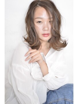 モードケイズ　心斎橋店　MODE K's 縮毛矯正　サイエンスアクア