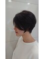ゼル アヴェダ 大宮店(ZELE AVEDA) 【髪質改善縮毛矯正/髪質改善トリートメント/白髪ぼかし/大宮】