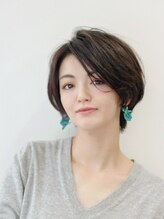 ヘアサロン ロータス(Hair Salon Lotus)