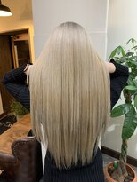 ハウンド(HAWND)&nbsp;ホワイトベージュ！