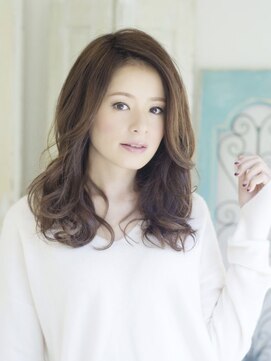 ロンドフルール 大宮東口(Lond fleur) 【Lond fleur 山本翔一郎】大人綺麗なレイヤー