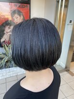 ボリスビアン 大和田店(BorisVian)&nbsp;大人BOBスタイル