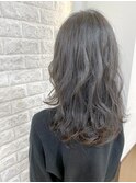 ★韓国風★ナチュ可愛グレージュ