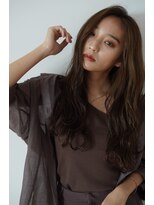 プロデュース 古淵店(Produce) かきあげロング 【町田/相模原/古淵】