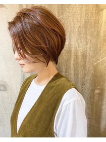 トコラソ 柏店(tocolaso) エアリーコンパクトショート