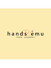 hands emu　【ハンズエミュ】
